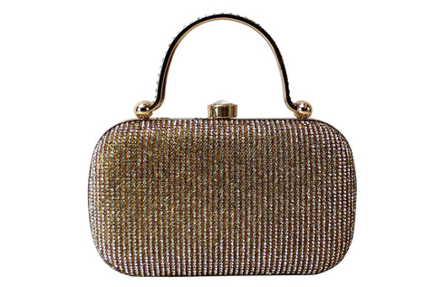 Women Party Bag - 3408B - Walkeaze